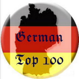 German Top 100 Single Charts 07.09.2009